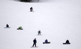 snow-bikes