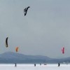 snowkite