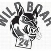 wild-boar