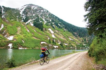 trail trail