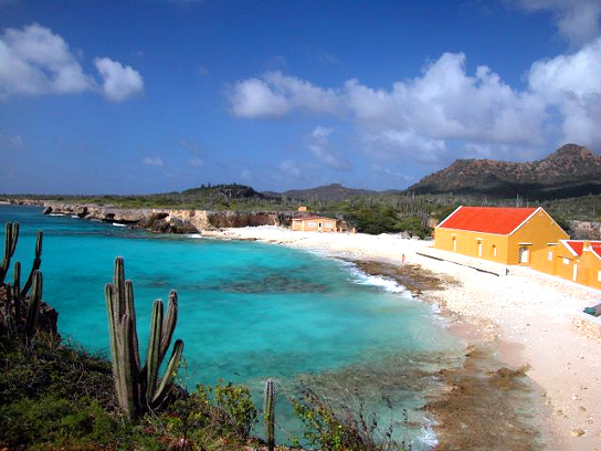 bonaire