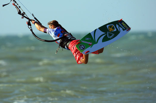 kiteboard