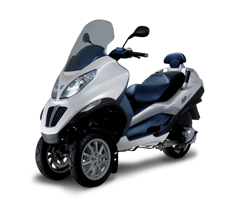 piaggio