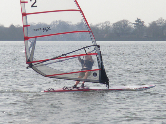 sailboard sailboard