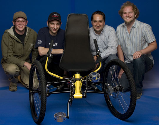 tricycle tricycle