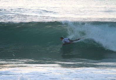 bodyboard