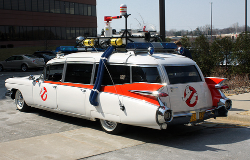 ecto-1