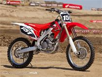 crf250r