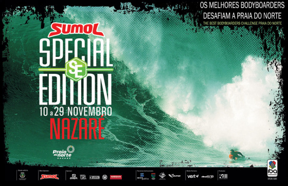 nazare