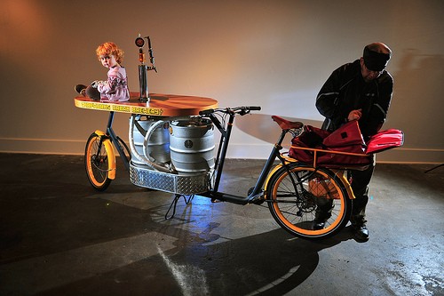beer-bike