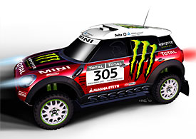 mini-dakar