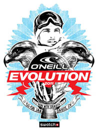 o-neill-evolution