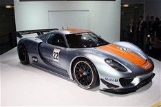 porsche-918-b