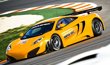 mclaren-racer