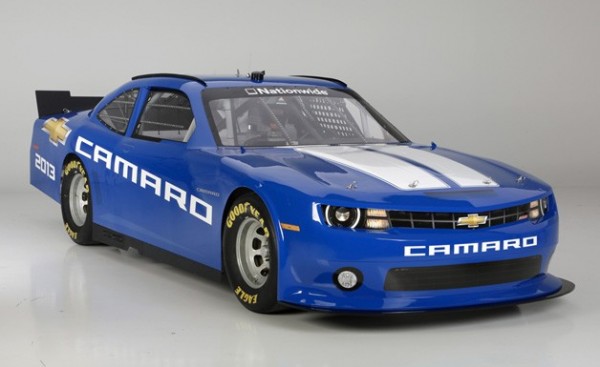 2013-chevrolet-camaro-nascar