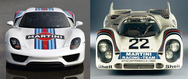 porsche-918-martini